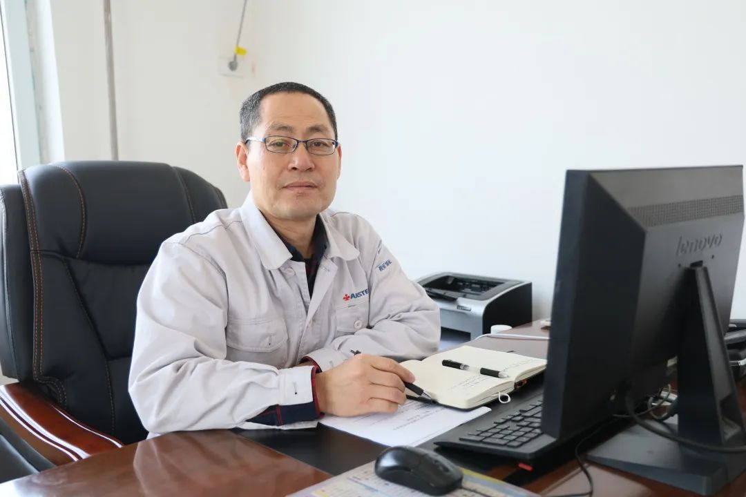 【奋楫争先】能征善战的项目建设带头人——鞍矿爆破弓长岭分公司关学文