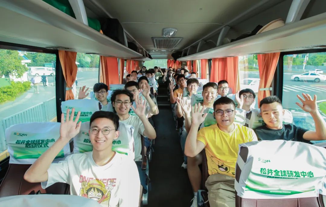 【雏鹰振翅 筑梦启航】盛夏时节！宏大“热浪”来袭！