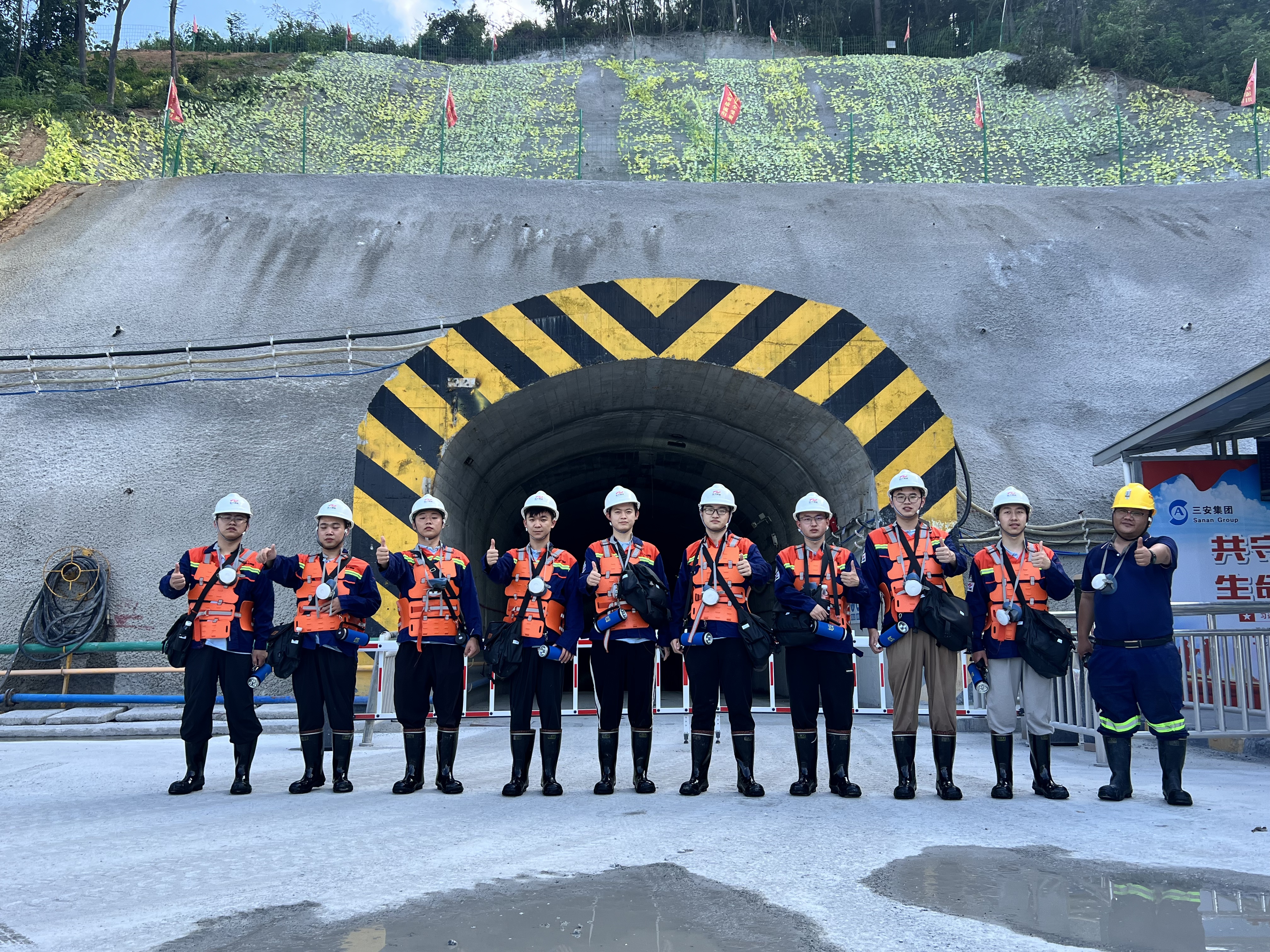 “雏鹰” 集结！公司八大人才基地开启育英新篇